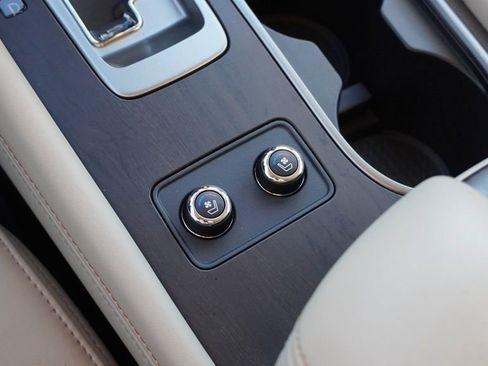 Used 2024 Nissan Murano Platinum w/ Cargo Package image 39