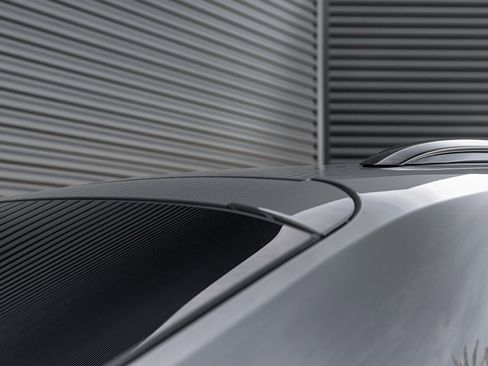 New 2026 Porsche Macan 4S Electric image 31