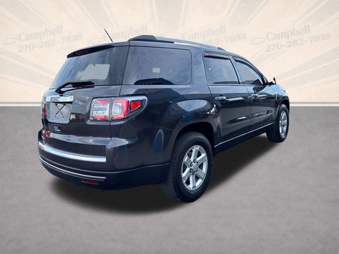 Used 2015 GMC Acadia SLE image 12