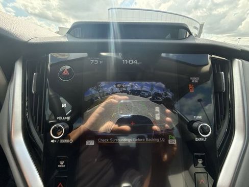 Used 2025 Subaru Legacy Limited image 17