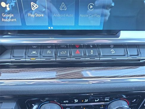 Used 2024 Chevrolet Silverado 1500 LT Trail Boss w/ Convenience Package II image 23