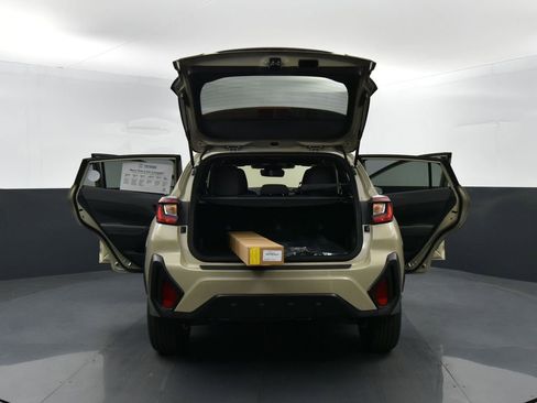 New 2026 Subaru Crosstrek 2.5i Sport image 34