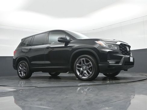 Used 2022 Honda Passport EX-L image 62