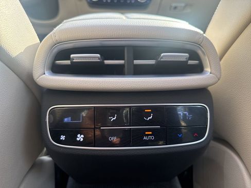 Used 2024 Genesis G80 2.5T w/ Sport Prestige Package image 27