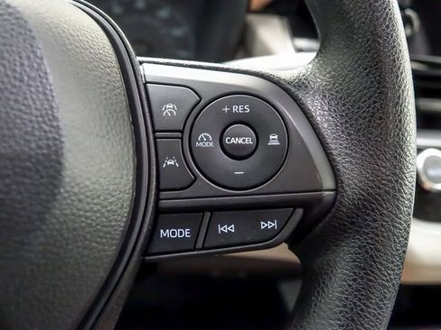 Certified 2024 Toyota Corolla LE w/ LE Convenience Package image 16