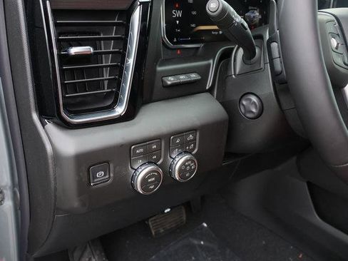 New 2026 GMC Sierra 1500 Denali Ultimate AWD/4WD image 36