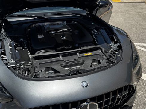 Used 2024 Mercedes-Benz AMG GT 55 image 6
