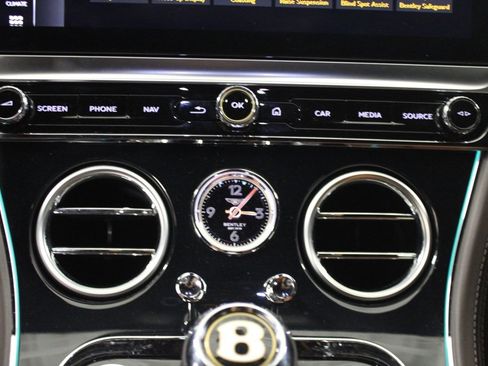 Used 2020 Bentley Continental GT image 37