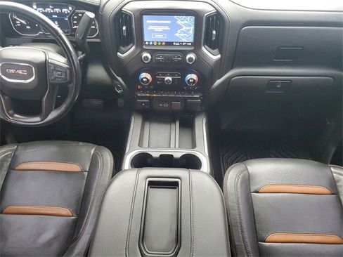 Used 2021 GMC Sierra 1500 AT4 w/ AT4 Premium Package image 23