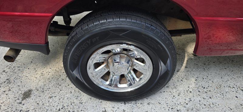 Used 2008 Ford Ranger Sport RWD image 11