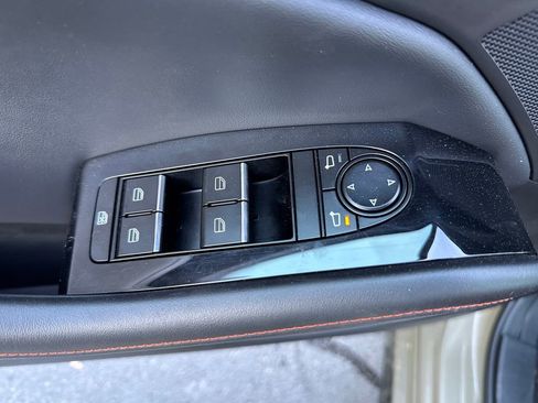 Certified 2024 MAZDA MAZDA3 s AWD/4WD image 13