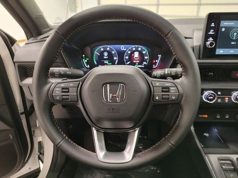 New 2026 Honda CR-V Sport-L image 5