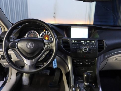Used 2014 Acura TSX Sedan image 20