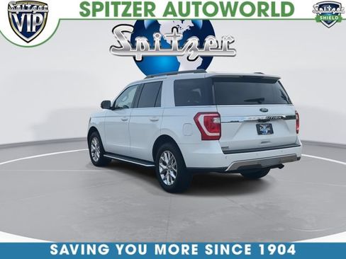 Used 2021 Ford Expedition XLT AWD/4WD image 7