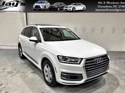 Used 2018 Audi Q7 2.0T Premium