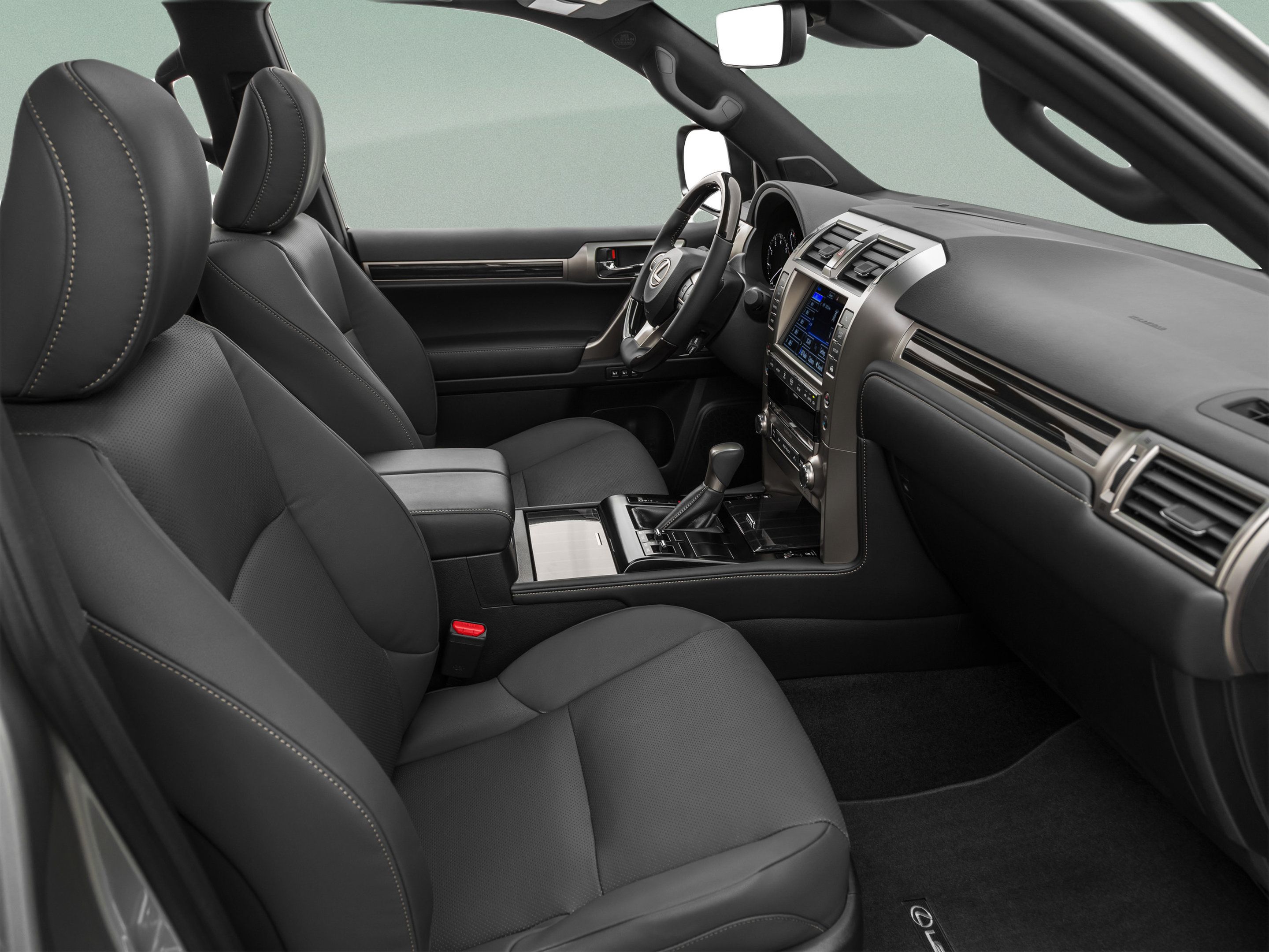 Used 2021 Lexus GX 460 Premium w/ Premium Package AWD/4WD image 29