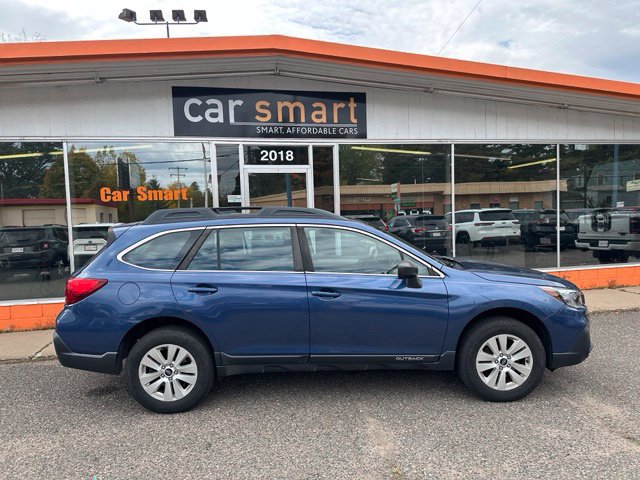 Used 2019 Subaru Outback 2.5i AWD/4WD image 8