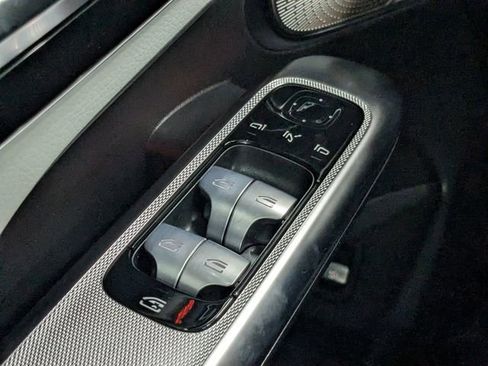 New 2026 Mercedes-Benz GLC 300 4MATIC image 23