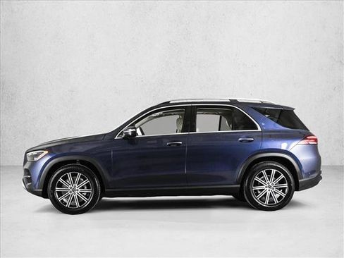 Used 2026 Mercedes-Benz GLE 350 4MATIC image 9