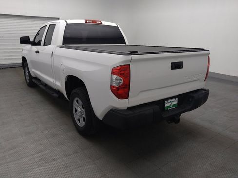 Used 2017 Toyota Tundra SR5 RWD image 5