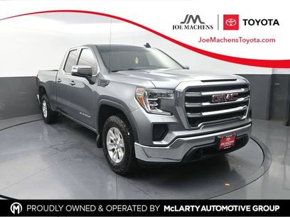 Used 2020 GMC Sierra 1500 SLE w/ SLE Value Package