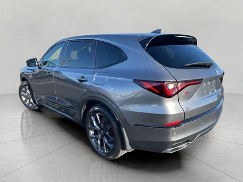 Used 2023 Acura MDX A-Spec image 5