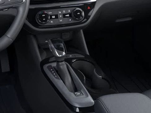 New 2026 Buick Envista Sport Touring w/ Convenience I Package image 23