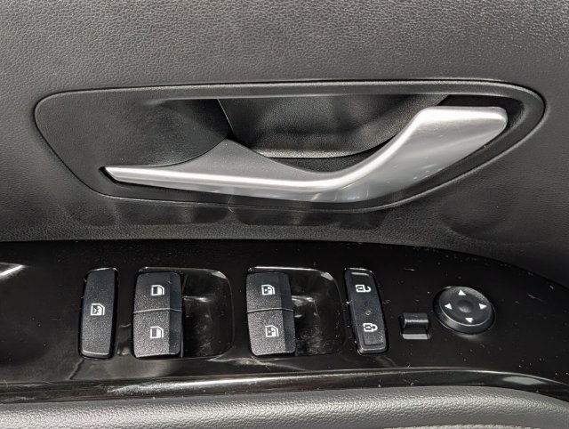 Used 2024 Hyundai Tucson Limited AWD/4WD image 16