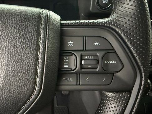 New 2026 Toyota Tacoma SR5 AWD/4WD image 13