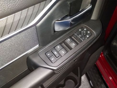 New 2026 RAM 2500 Big Horn image 19