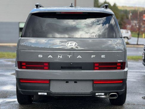 New 2026 Hyundai Santa Fe SEL image 4