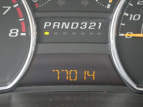 Used 2012 Chevrolet Colorado LT image 12