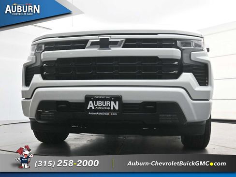 Used 2022 Chevrolet Silverado 1500 RST AWD/4WD image 19