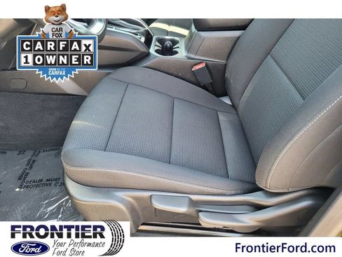 Used 2026 GMC Canyon Elevation RWD image 25