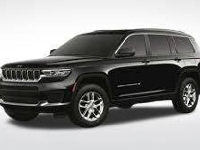 Certified 2023 Jeep Grand Cherokee Limited