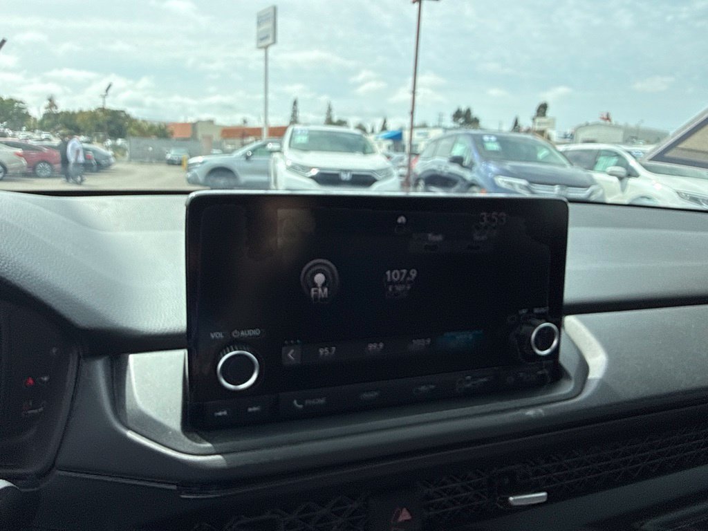 Used 2024 Honda Accord EX image 21