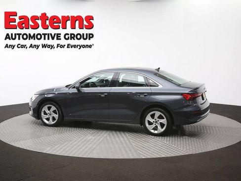 Used 2024 Audi A3 2.0T Premium FWD image 65