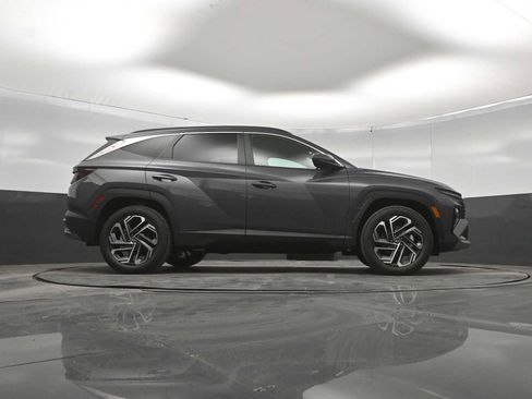New 2026 Hyundai Tucson SEL Plus FWD image 41