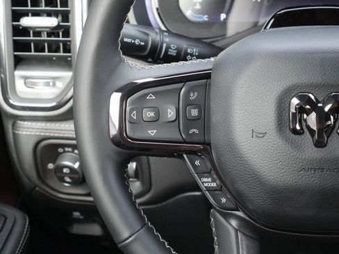 New 2026 RAM 1500 Limited w/ Night Edition image 22