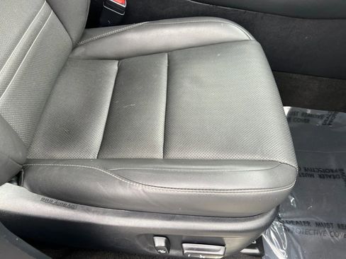 Used 2019 Lexus NX 300 300 Sport Utility 4D w/ Premium Package image 18