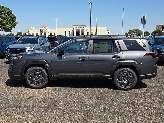 New 2026 Subaru Outback Premium AWD/4WD image 2
