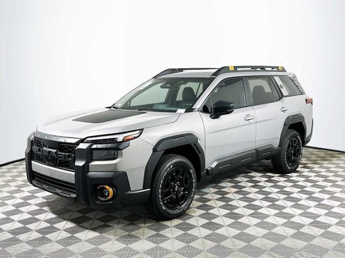 New 2026 Subaru Outback Wilderness w/ Wilderness Package AWD/4WD image 3