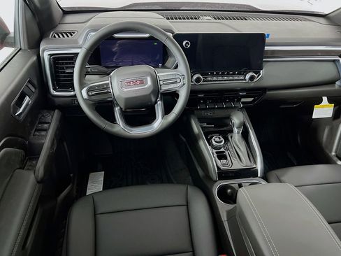 New 2026 GMC Canyon Elevation w/ Convenience Package image 19