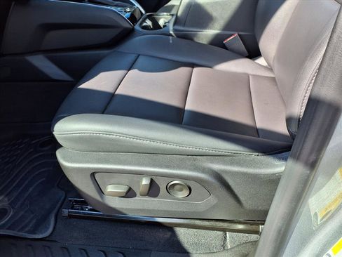 Used 2024 Chevrolet Colorado LT w/ LT Convenience Package III image 21