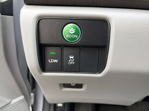 Used 2014 Honda Accord EX-L image 21