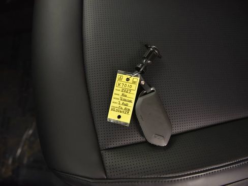 New 2027 Kia Telluride S image 24