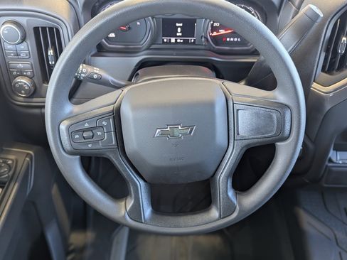 New 2026 Chevrolet Silverado 1500 Custom w/ Rally Edition image 21