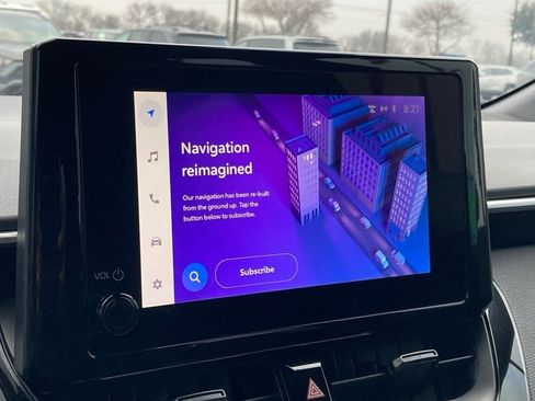 Certified 2024 Toyota Corolla SE image 20