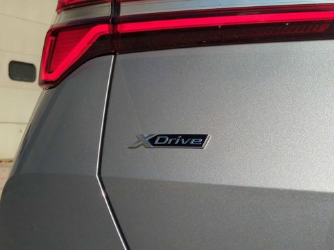 New 2026 BMW X3 xDrive30 image 37