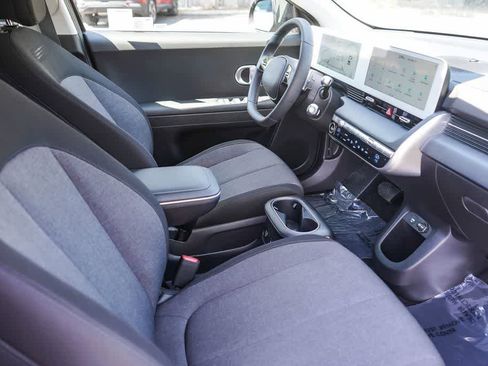 Certified 2024 Hyundai Ioniq 5 SEL RWD image 16